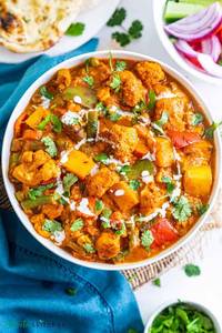 Veg Chatpata