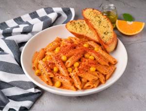 Peri Peri Pasta