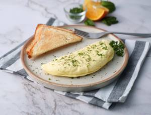 French Omelette