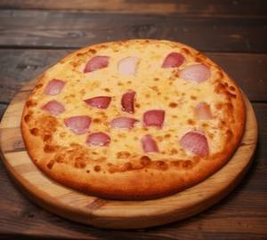 Onion Pizza (7 Inches)