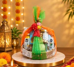 Gift Hamper D1
