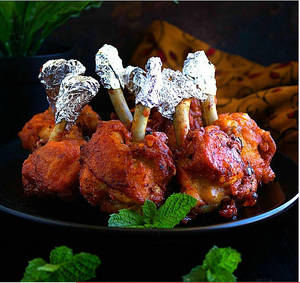 Chicken Lollipop