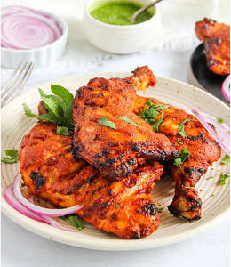 Signature Tandoori Chicken