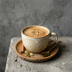 Elaichi Tea
