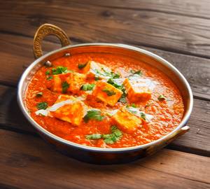 Shahi Paneer