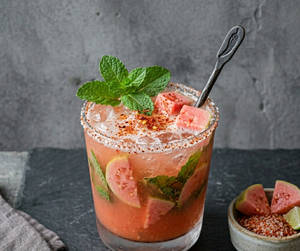 Mint Mojito