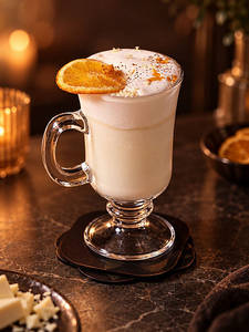 White Chocolate