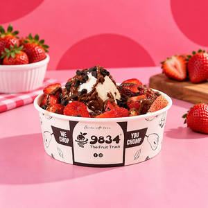 9834's Winter Special (large - 350g)