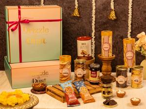 Exotic Gift Hamper