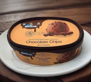 Chocolate Chips [700 Ml]