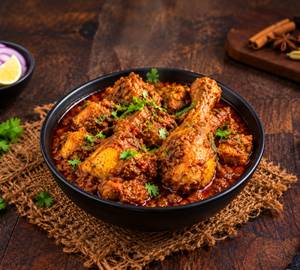Chicken Kosha