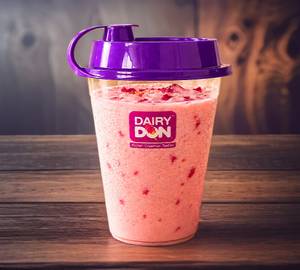Rose Milkshake (300Ml)