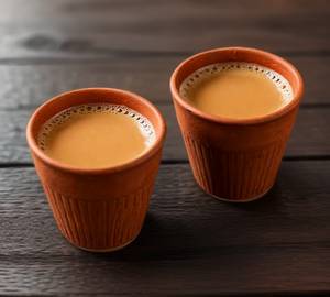 Kullhad Masala Chai