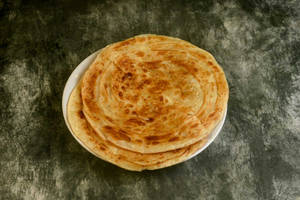 Tawa Laccha Paratha