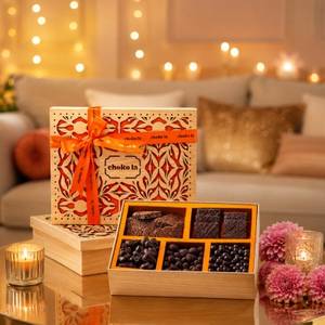 Diwali Special - Regalia Hamper