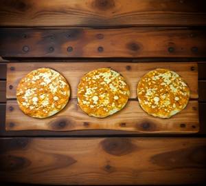 Masala Cheese Paneer Dosa-3 Pcs