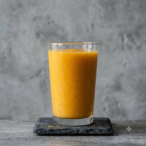 Mango Smoothie (seasonal)