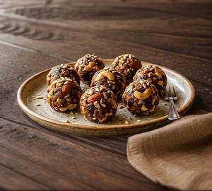 Dry Fruits Laddu [1 Kg]