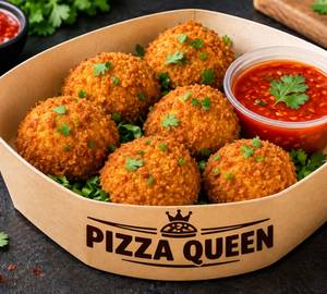 Veg Crunchy Momos