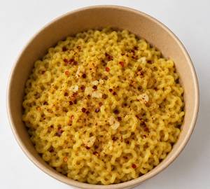 Chilli Garlic Maggi
