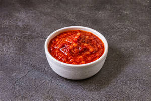 Garlic Momo Chutney