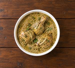 Afghani Chicken