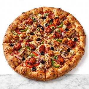 Non-veg Pro Pizza