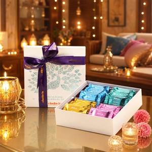 Diwali Special - Festive Stories Chocolate Hamper