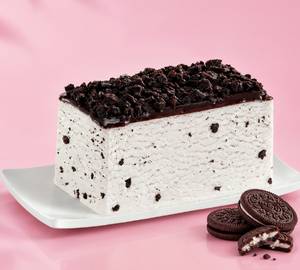 Cremino Cookies & Cream Ci