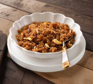 Singhara Aate Ka Halwa(250g)