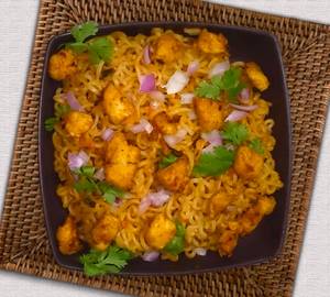 Chicken maggi