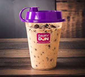 Oreo Vanilla Shake (300Ml)