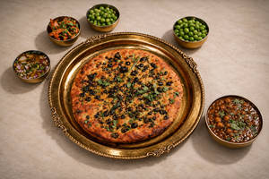 Mutter Kulcha