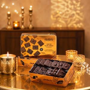 Diwali Special - Signature Dessert Squares
