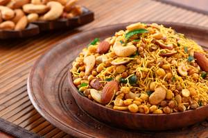 Badam Mixture 200g