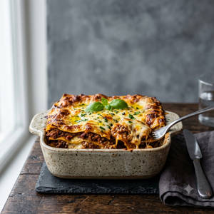Lasagna