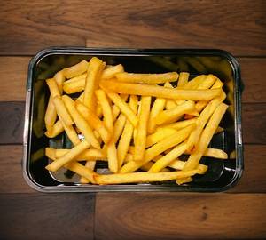 French Fries ( Regular)