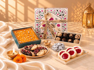 The Toran - Royal Diwali Hamper