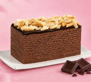 Cremino Belgian Chocolate Af