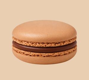 Hazelnut Macaroon