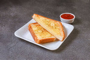 Butter Bread