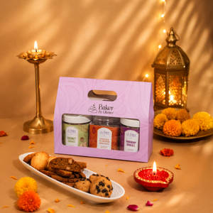BBC CURATED HAMPER