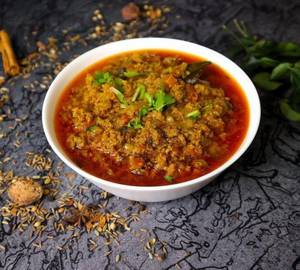 Mutton Keema (Kata Masala)
