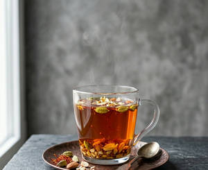 Kashmiri Kahwa