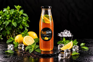 Lemon Ice Tea