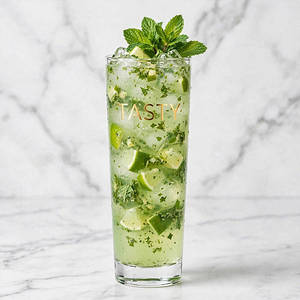 Mint Mojito
