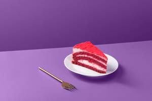 Red Velvet Cake