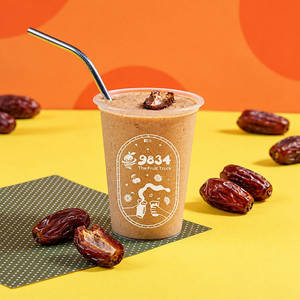 Khajur Shake (340ml)