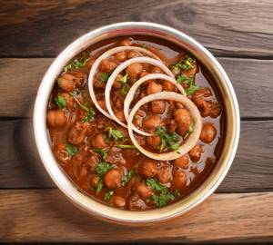 Amritsari Chole