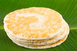 Plain Dosa-3 Pcs